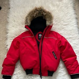 Canada Goode Kid’s Coat